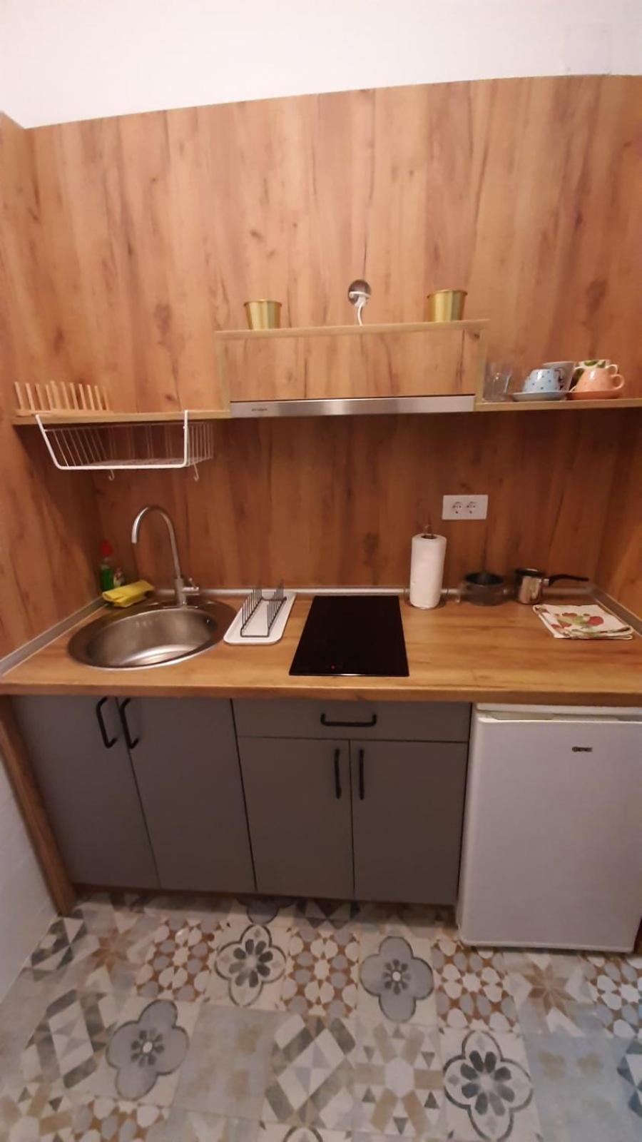 Guest House Major Arandelovac Zewnętrze zdjęcie