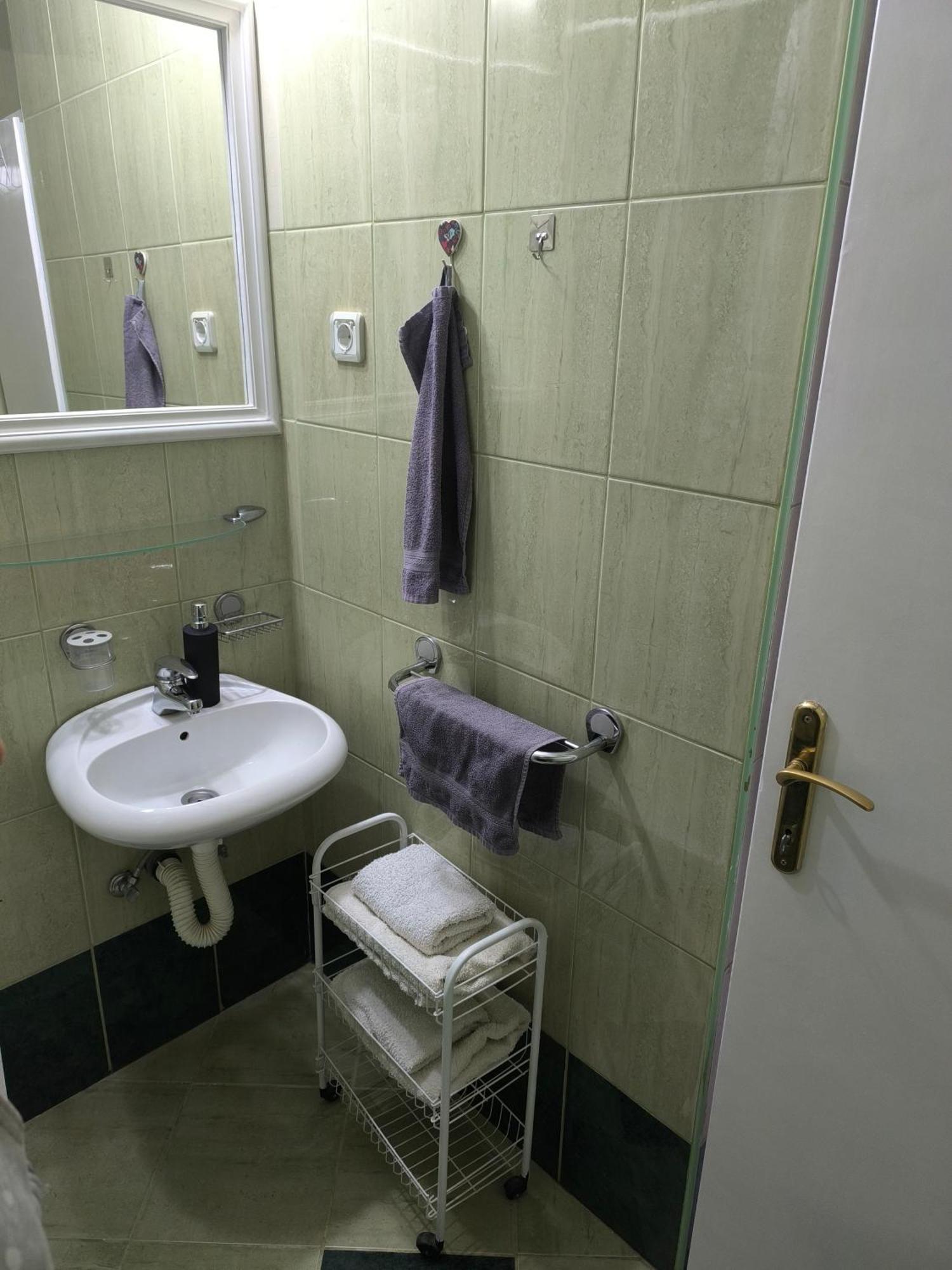 Guest House Major Arandelovac Zewnętrze zdjęcie