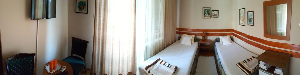 Guest House Major Arandelovac Zewnętrze zdjęcie