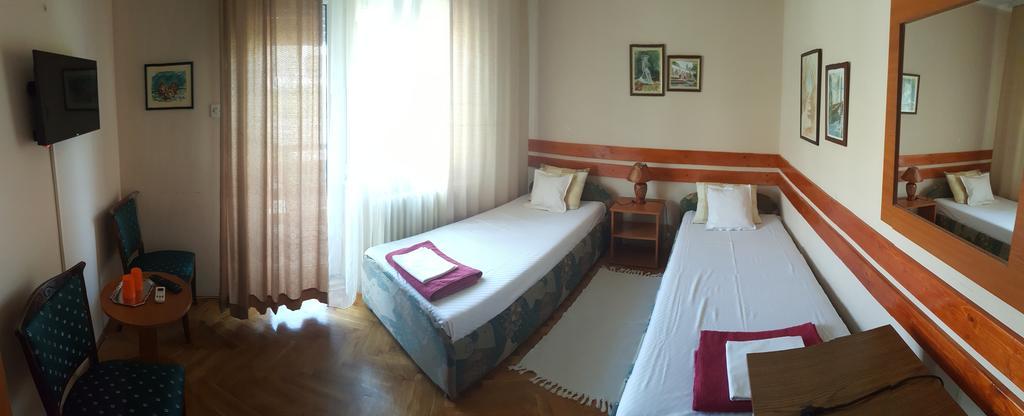Guest House Major Arandelovac Pokój zdjęcie