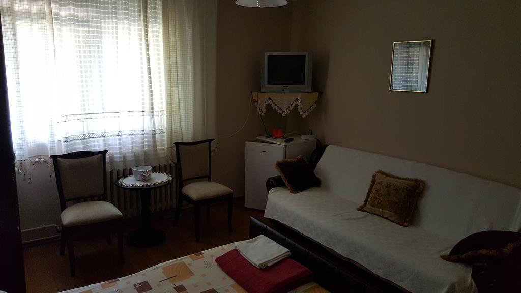 Guest House Major Arandelovac Pokój zdjęcie