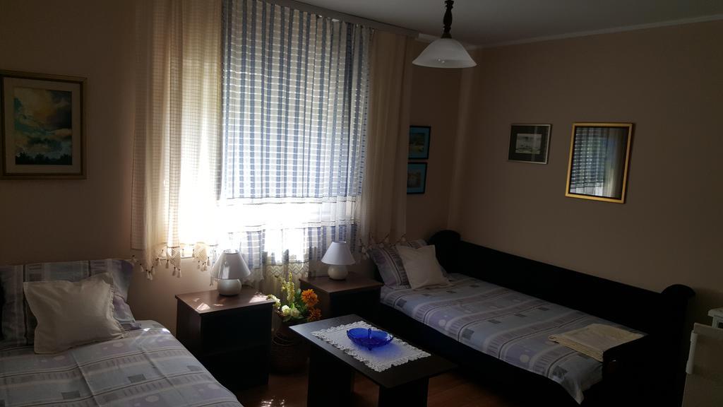 Guest House Major Arandelovac Pokój zdjęcie